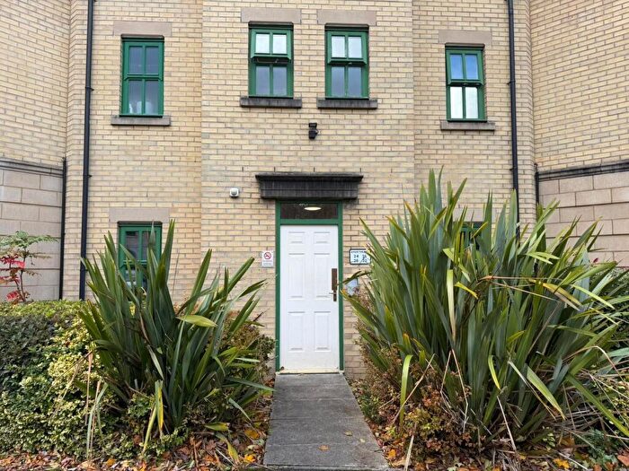 4 Bedroom Apartment To Rent In Schuster Road, Victoria Park, £pppw, M14