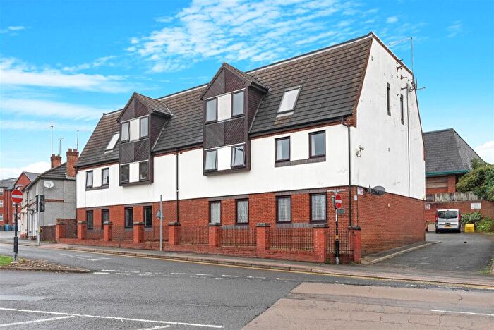 3 Bedroom Apartment For Sale In Upper Street, Kettering, NN16