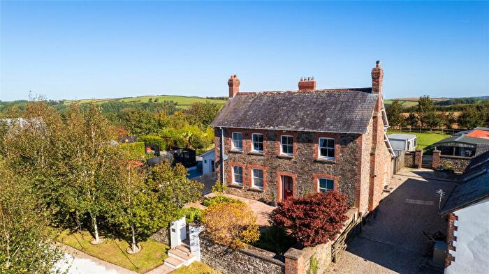 20 Bedroom Detached House For Sale In Langtree, Torrington, Devon, EX38