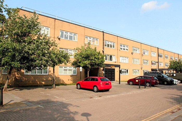 Studio For Sale In North Ninth Street, Central Milton Keynes, Milton Keynes, Buckinghamshire, MK9