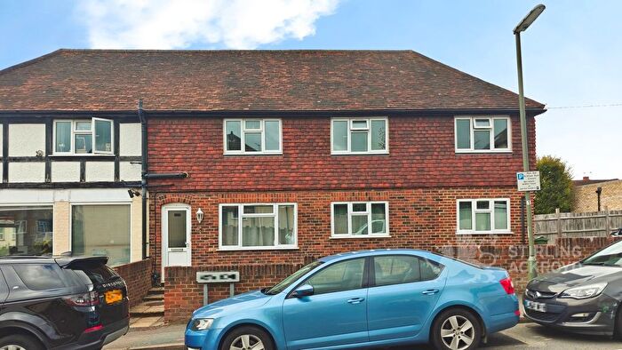 2 Bedroom Flat To Rent In Madrid Road, Guildford, Surrey, GU2