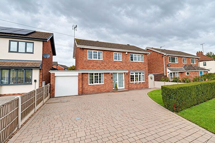 4 Bedroom Detached House For Sale In Horkstow Road, Barton-Upon-Humber, DN18