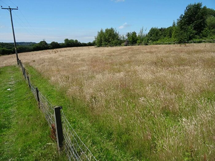 Land For Sale In North Devon, Land At Cleave Hill, Hilltop, Cleave Hill, Winkleigh, EX19