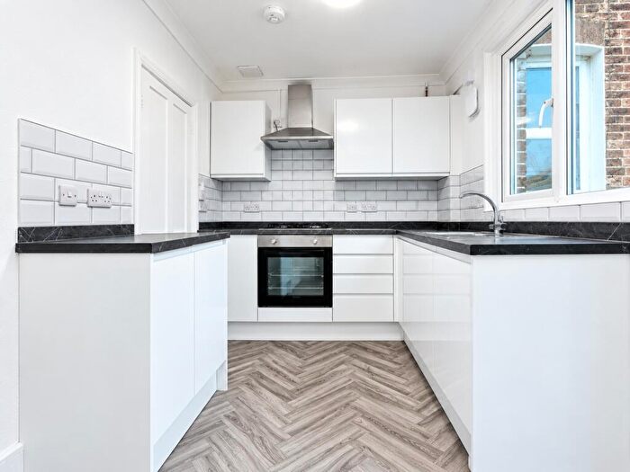 3 Bedroom Flat To Rent In Canterbury Road, Westbrook, Margate, Kent, CT9
