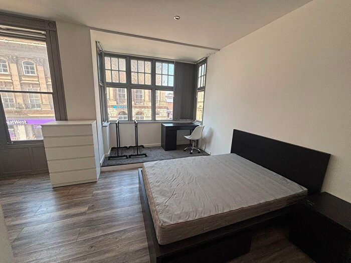 2 Bedroom Flat To Rent In St. Thomas Street, Sunderland, SR1