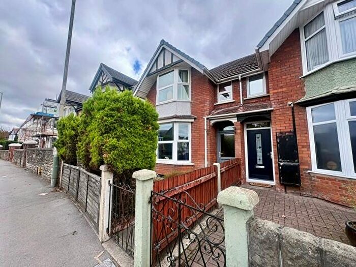 3 Bedroom House To Rent In Old Town Swindon, SN1