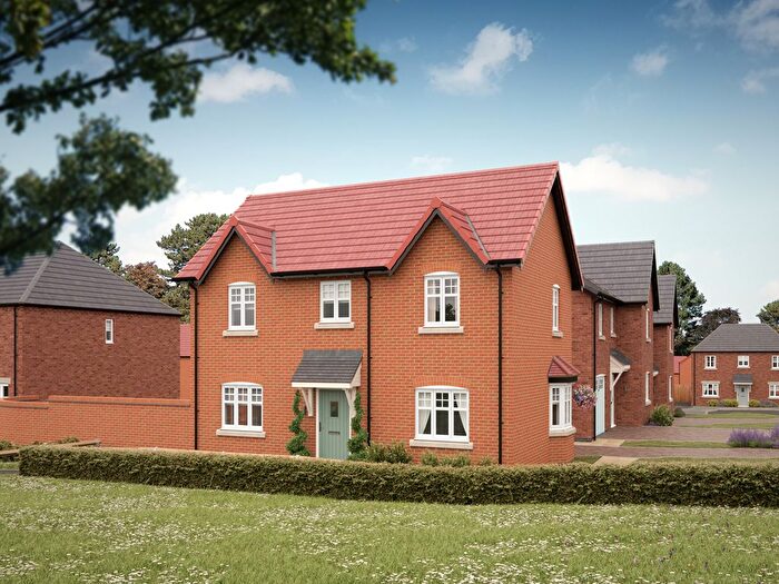 3 Bedroom Detached House For Sale In Hesketh Close, Codnor, Ripley, DE5