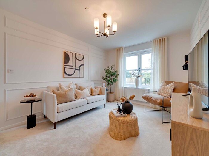 4 Bedroom Detached House For Sale In "The Kielder" At Haverhill Road, Little Wratting, Haverhill, CB9