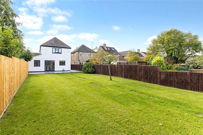 4 Bedroom Detached House For Sale In Grosvenor Road, Stonehouse, Gloucestershire, GL10