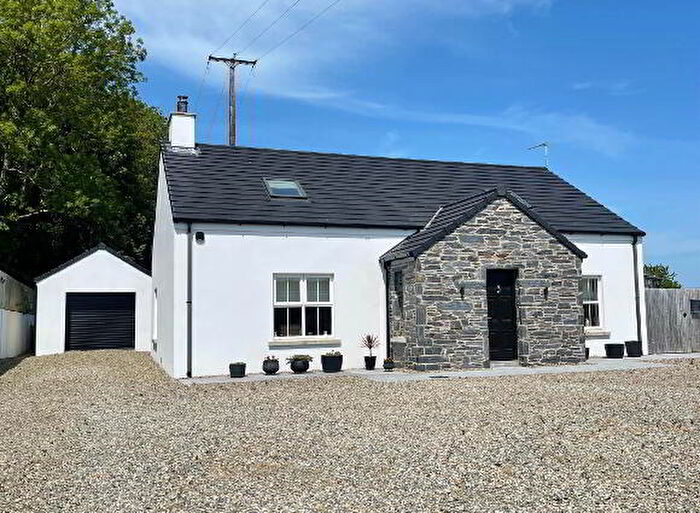 3 Bedroom Detached Bungalows For Sale In Crossgar Road, Downpatrick, BT30