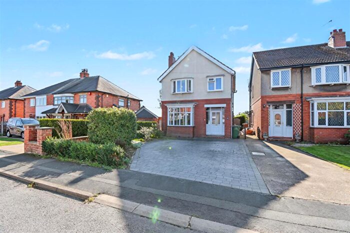 3 Bedroom House For Sale In St. Helens Road, Brigg, DN20