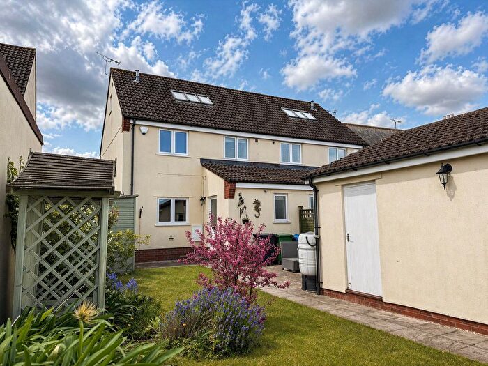 3 Bedroom Semi-Detached House For Sale In Bircham Road, Alcombe, Minehead, Somerset, TA24