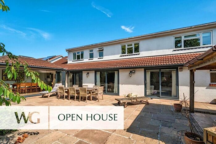 5 Bedroom Detached House For Sale In Clyst St. Mary, Devon, EX5
