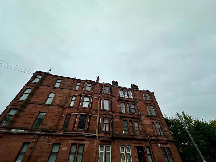 1 Bedroom Flat To Rent In , South Annandale Street, P26
