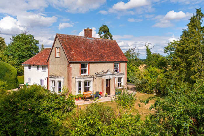 6 Bedroom Detached House For Sale In Stowmarket, Gipping, IP14