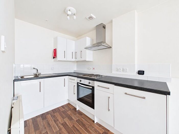 1 Bedroom Flat To Rent In High Street, Cheltenham, Gloucestershire, GL50