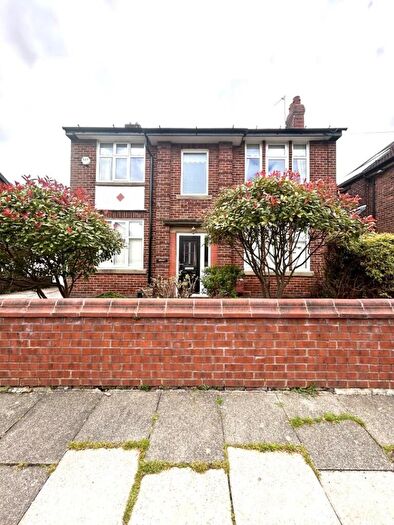 3 Bedroom Detached House To Rent In Tatchbury Road, Failsworth, Manchester, M35