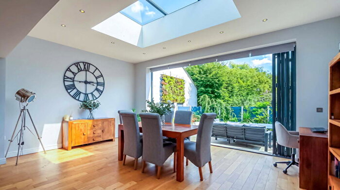 3 Bedroom Detached House For Sale In Banks Road, Southport, PR9