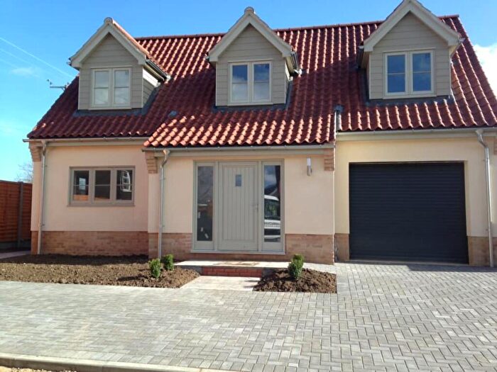4 Bedroom Detached House To Rent In Drinkstone Road, Beyton, IP30