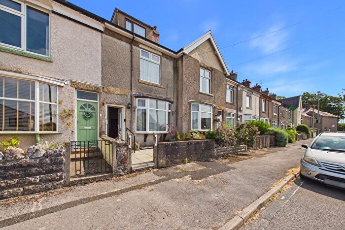 3 Bedroom Terraced House For Sale In Grange View, Warton, Carnforth, LA5