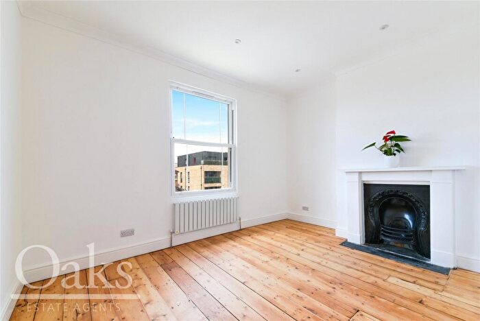 1 Bedroom Apartment To Rent In Holmesdale Road, South Norwood, SE25
