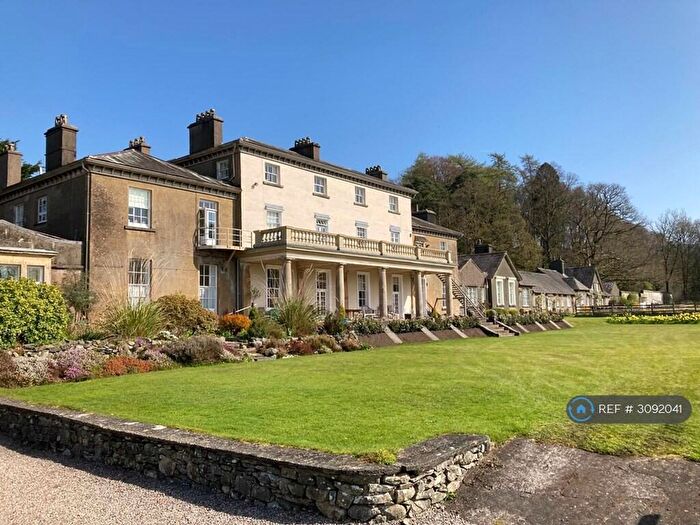 1 Bedroom Flat To Rent In Calgarth Park, Windermere, LA23