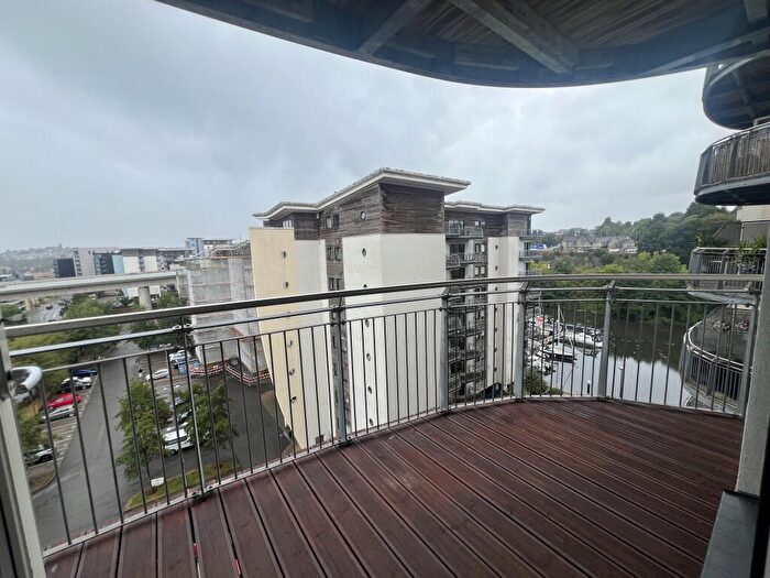 2 Bedroom Apartment To Rent In Picton, Victoria Wharf, CF11
