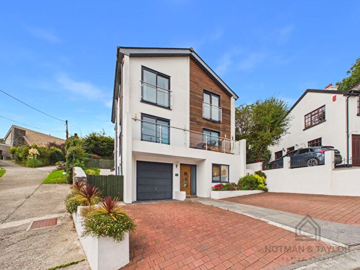 4 Bedroom Detached House For Sale In Blindwell Hill, Millbrook, PL10