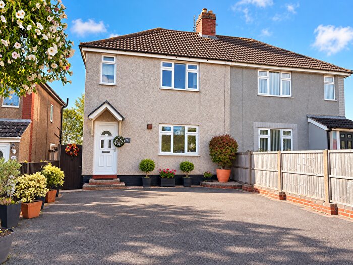 2 Bedroom Semi-Detached House For Sale In Hinckley Road, Ibstock, LE67