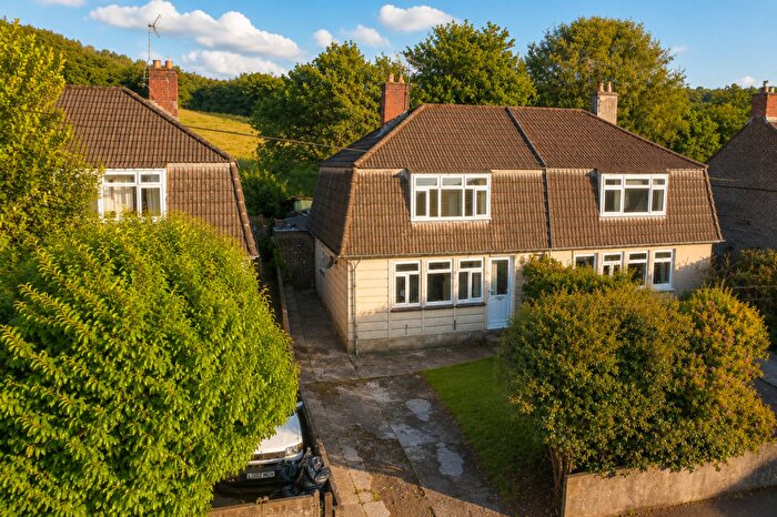 3 Bedroom Semi-Detached House For Sale In Fillace Park, Horrabridge, PL20
