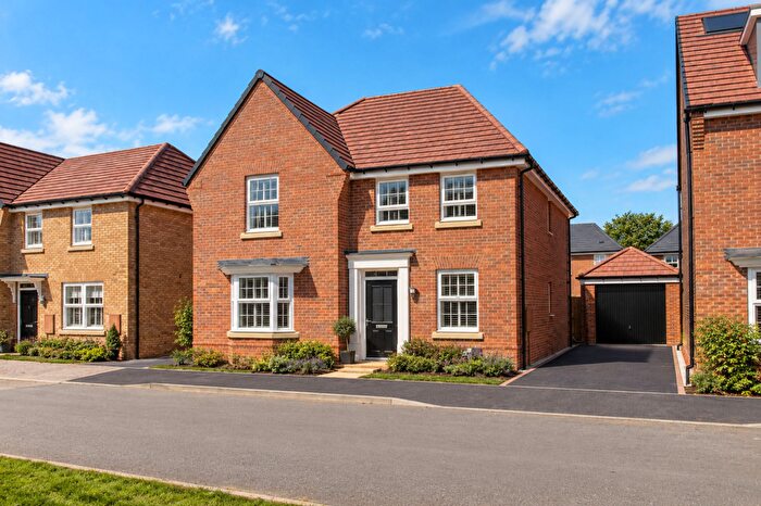 4 Bedroom Detached House For Sale In Warner Green, Bourne, PE10
