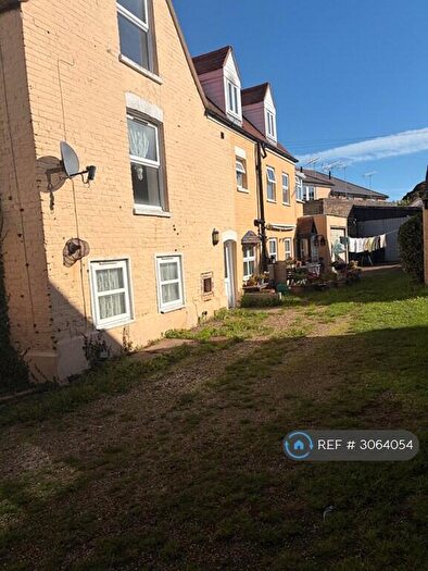 2 Bedroom Terraced House To Rent In Providence Cottages, Ramsgate, CT11