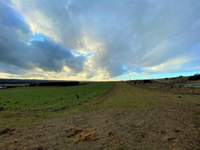Plot For Sale In Building Plot, Easter Cloves, Mosstowie, IV30
