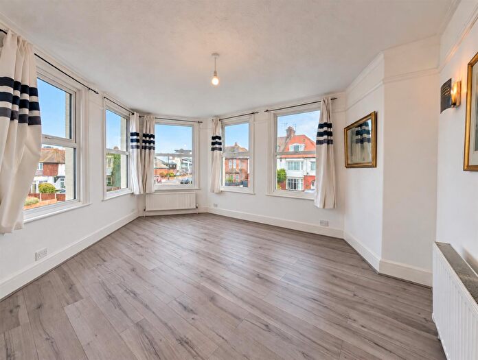2 Bedroom Apartment To Rent In Penfold Road, Clacton-On-Sea, CO15