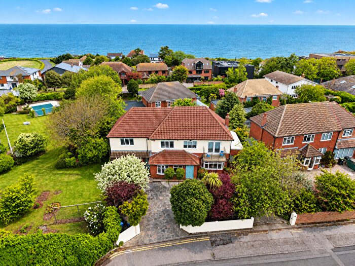 4 Bedroom Detached House For Sale In North Foreland Road, Broadstairs, CT10
