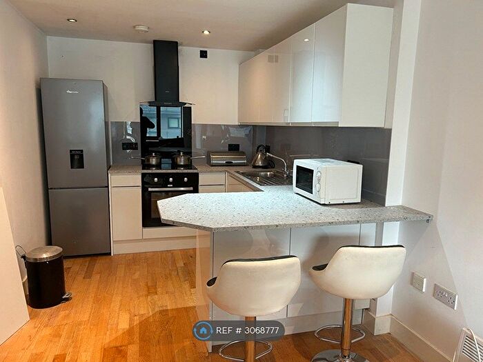 1 Bedroom Flat To Rent In The Boulevard, Leeds, LS10
