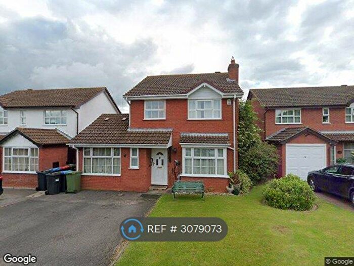 4 Bedroom Detached House To Rent In Stanmore Gardens, Newport Pagnell, MK16