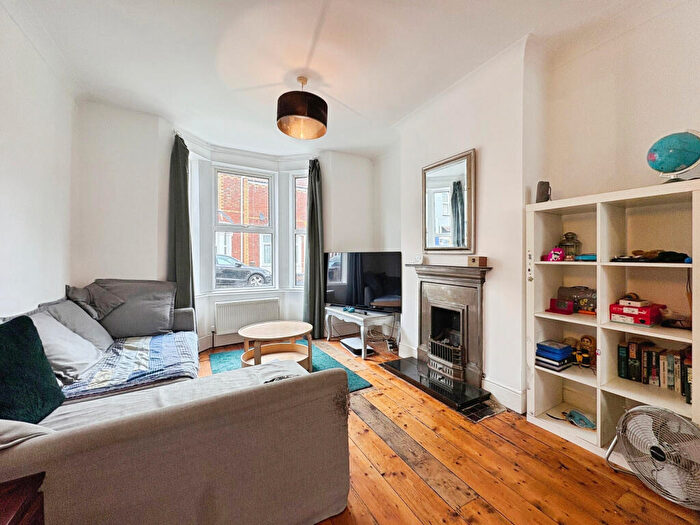 3 Bedroom Terraced House For Sale In Maywood Crescent, Fishponds, Bristol, BS16