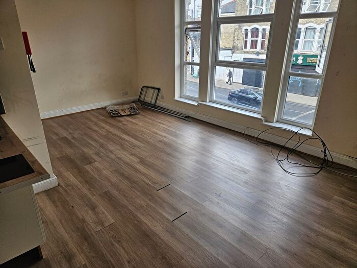 1 Bedroom Studio To Rent In Seven Sisters Road, London, N15