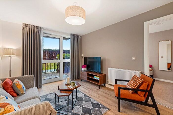 1 Bedroom Apartment To Rent In New Maker Yards, M5