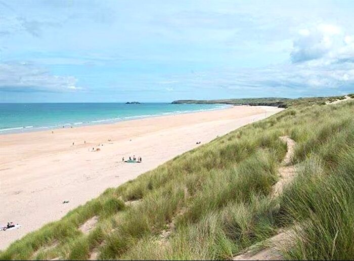 3 Bedroom Mobile/park Home For Sale In Loggans Road, Loggans, Hayle, TR27