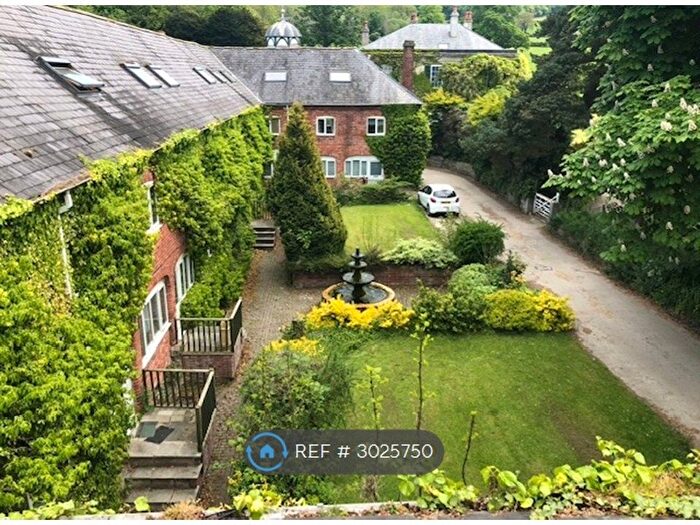 1 Bedroom Flat To Rent In Llanrhydd, Ruthin, LL15