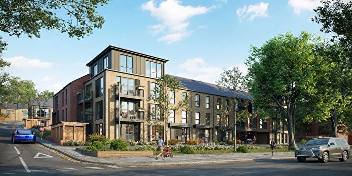 1 Bedroom Flat To Rent In Rosewood Heights, Dover, Kent, CT17