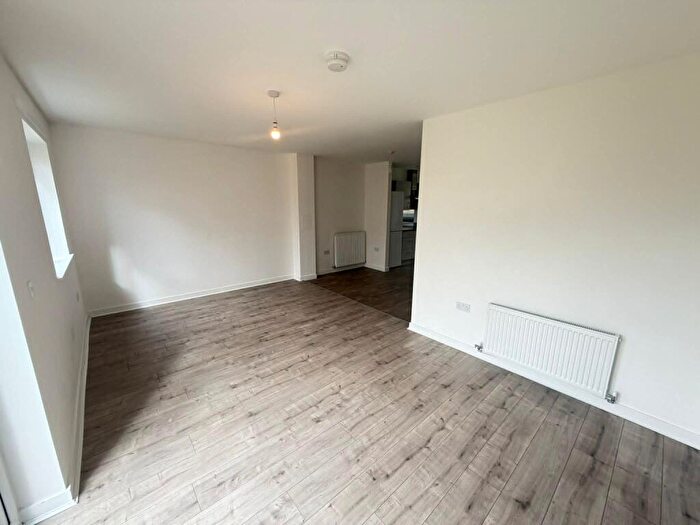 3 Bedroom Terraced House To Rent In Watanabe Cruik, South Queensferry, Edinburgh, EH30