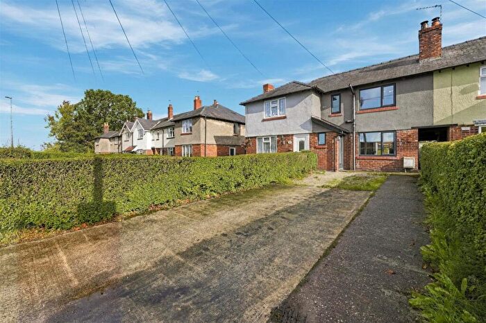 2 Bedroom Terraced House For Sale In London Road, Lyme Green, Macclesfield, SK11