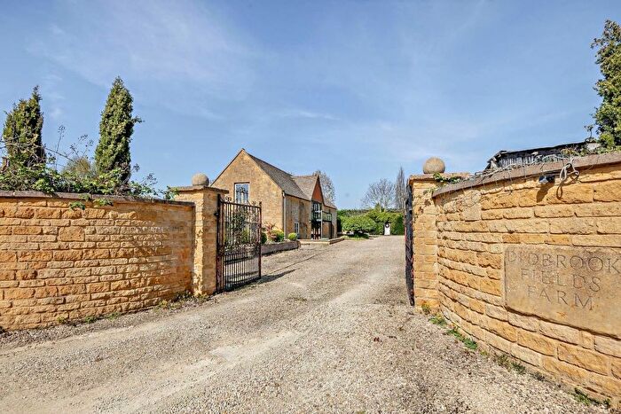 3 Bedroom Farmhouse For Sale In Didbrook Fields Farm, Didbrook Fields, Toddington, Cheltenham, Gloucestershire, GL54