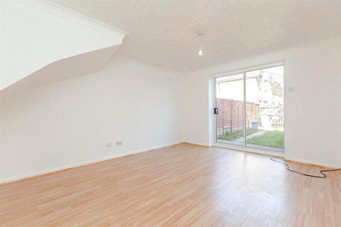 2 Bedroom Terraced House To Rent In Olympic Way, Kettering, NN15
