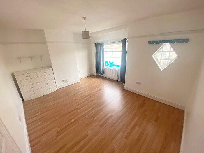 3 Bedroom Terraced House To Rent In Spring Road, Bournemouth, BH1