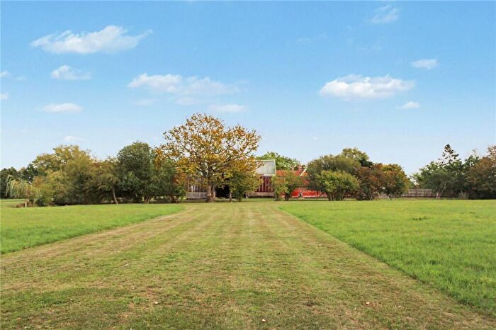 Land For Sale In Wissett, Halesworth, Suffolk, IP19