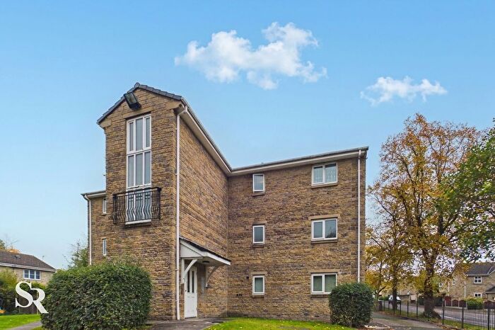 2 Bedroom Flat For Sale In Hayfield Road, Chapel-En-Le-Frith, SK23